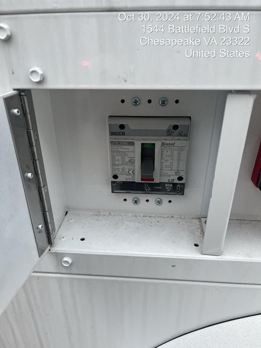 2023 KWIKOOL KPO12-23H