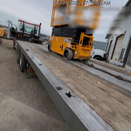 2023 JCB S1930E
