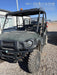 2019 KAWASAKI Mule PRO-DXT (Half Door)