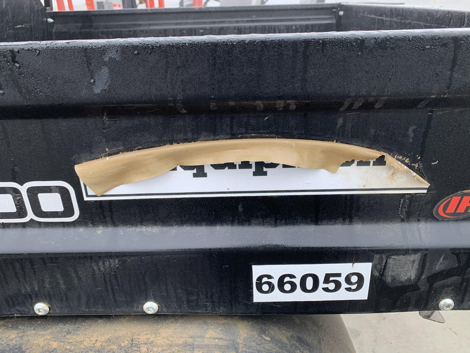 2020 CLUB CAR CA1700D (Canopy)