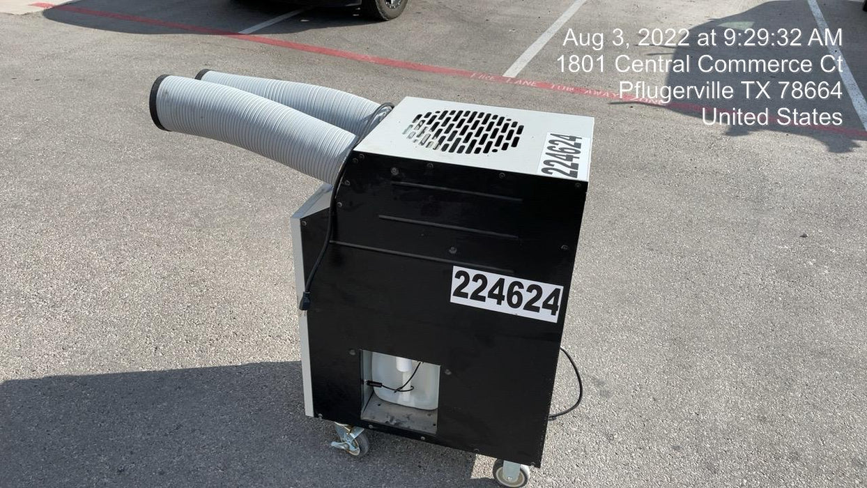 2022 KWIKOOL KPAC1411-2