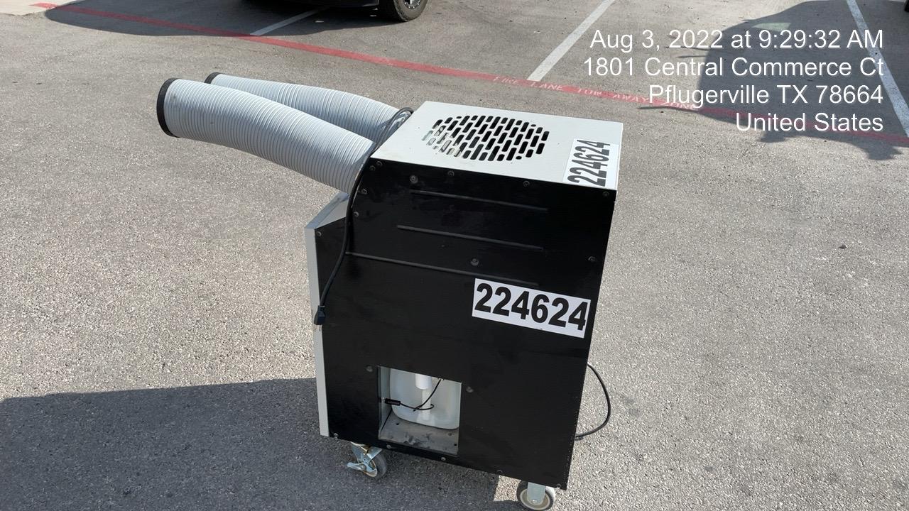 2022 KWIKOOL KPAC1411-2