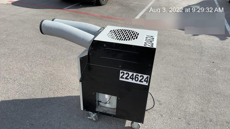 2022 KWIKOOL KPAC1411-2