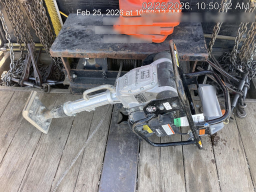 2023 MULTIQUIP MTR40HF