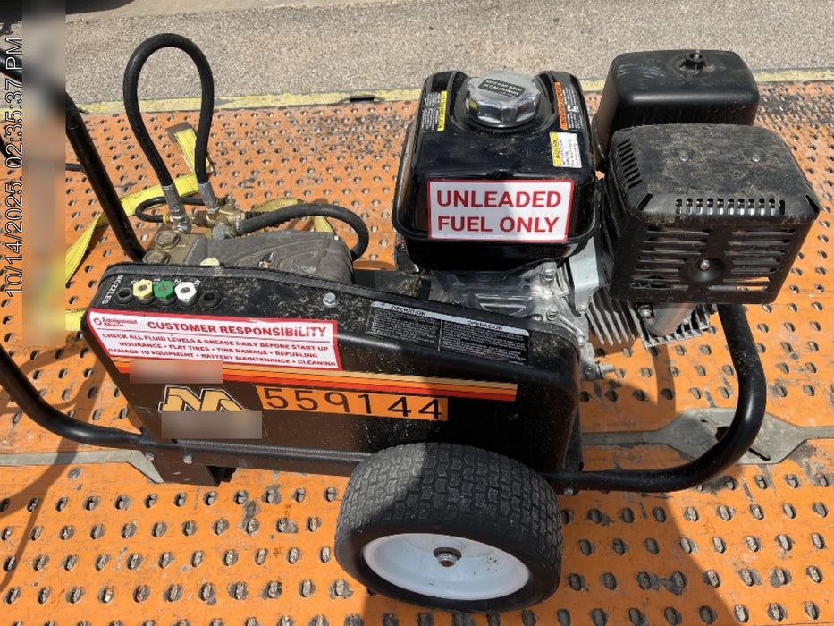 2025 MI-T-M CW-3504-5MGH