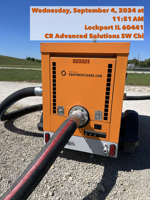 2022 PIONEER SAPP66S12L71-TD2.9L4