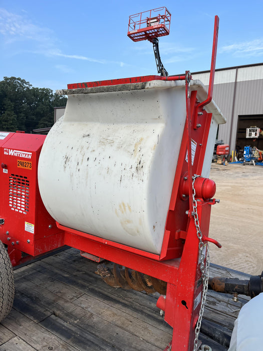 2023 MULTIQUIP WM90PH8