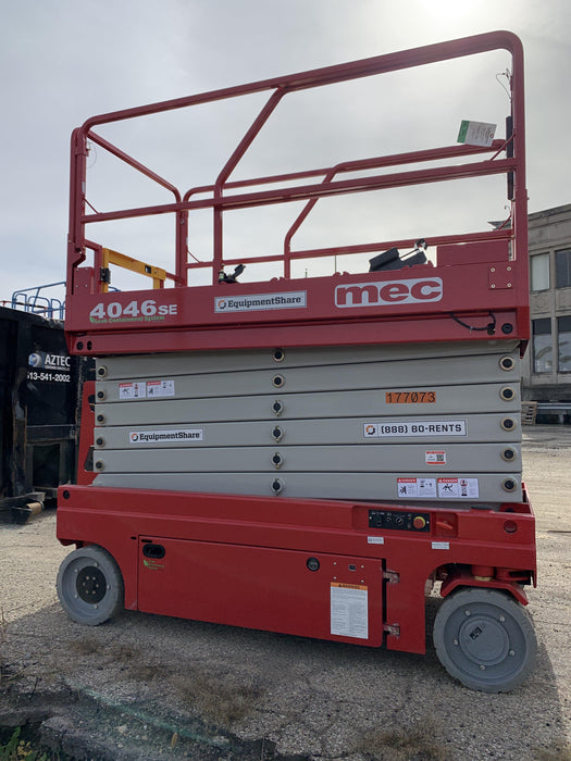 2021 MEC 4046SE