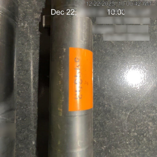 2024 MICHIGAN PNEUMATIC MP-1BL-SBKHD