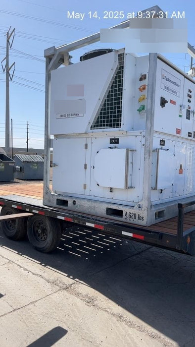 2020 SMARTECH SACP41A-HS