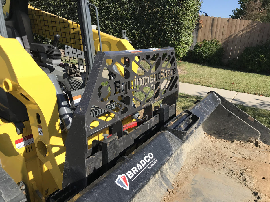 2020 PALADIN 48" Pallet Forks - Paladin