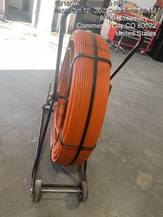 2025 GENERAL MACHINE PRODUCTS 90268