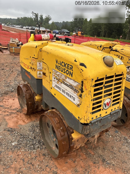 2020 WACKER NEUSON RTKx-SC3