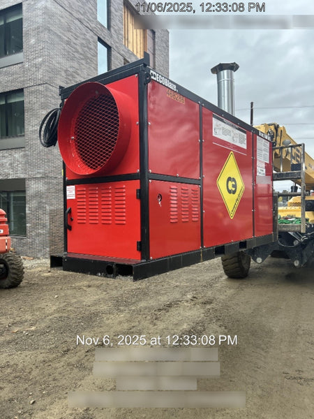 2024 CAMPO EB1000G-RE3