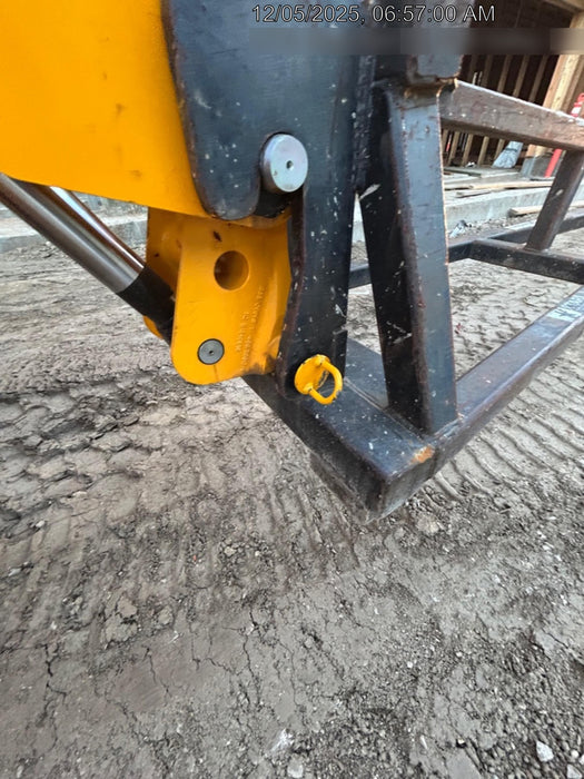 2021 STAR INDUSTRIES 1320TK