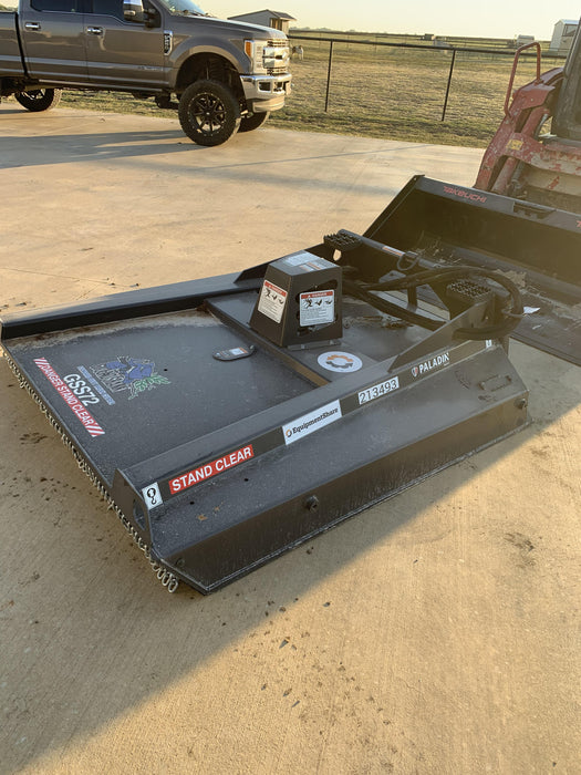 2022 PALADIN 30372A-0022