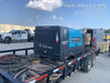 2024 TEXAS PRIDE TRAILERS 18'-20' Lowboy Sand Blasting Unit