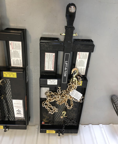 2020 STAR INDUSTRIES 1390B