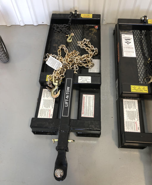 2020 STAR INDUSTRIES 1390B