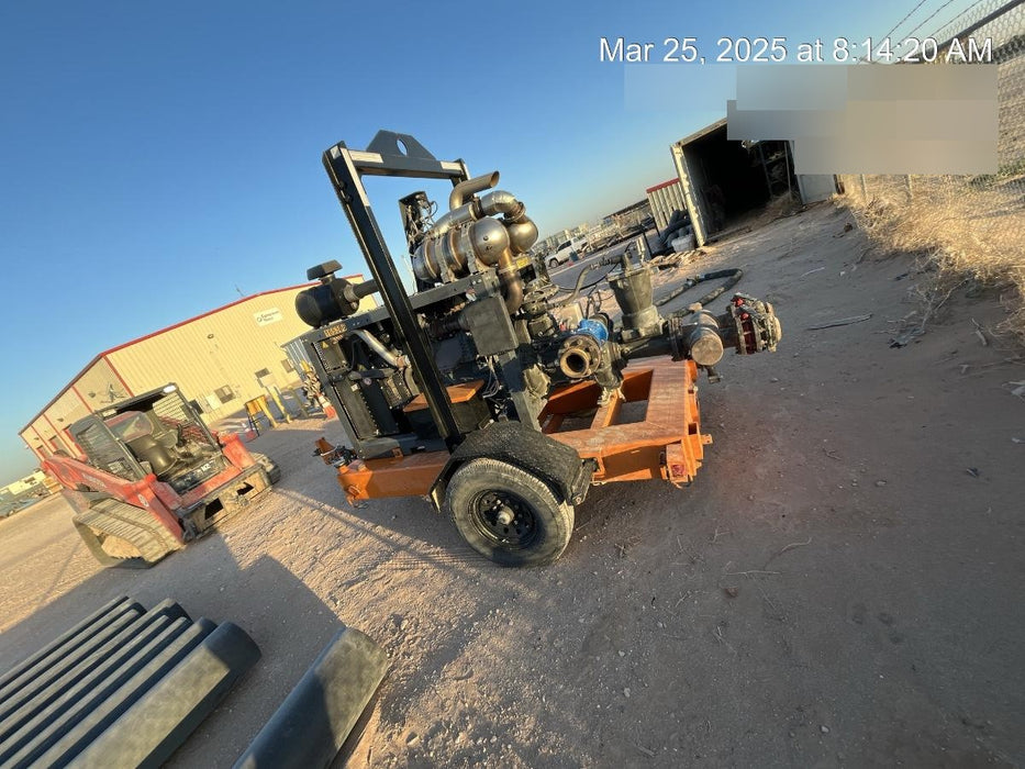 2021 RWN 3HC-RP-EM16-3