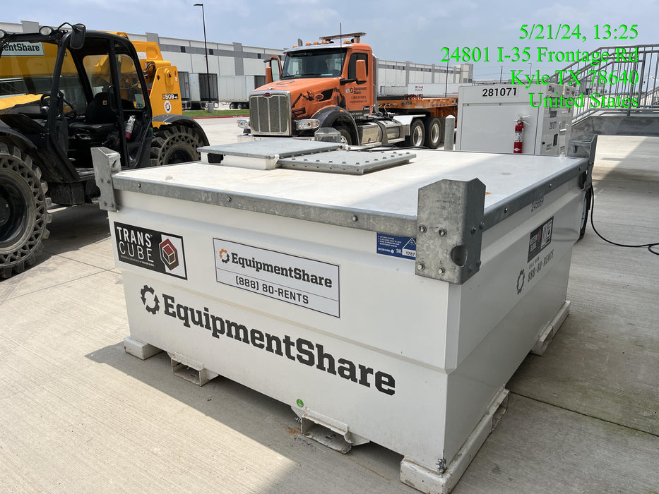 2022 WESTERN GLOBAL 50TCG