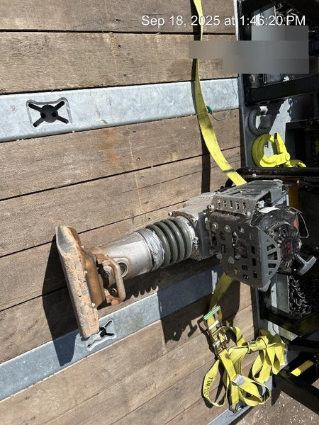 2025 WACKER NEUSON BS62-4Ab/28