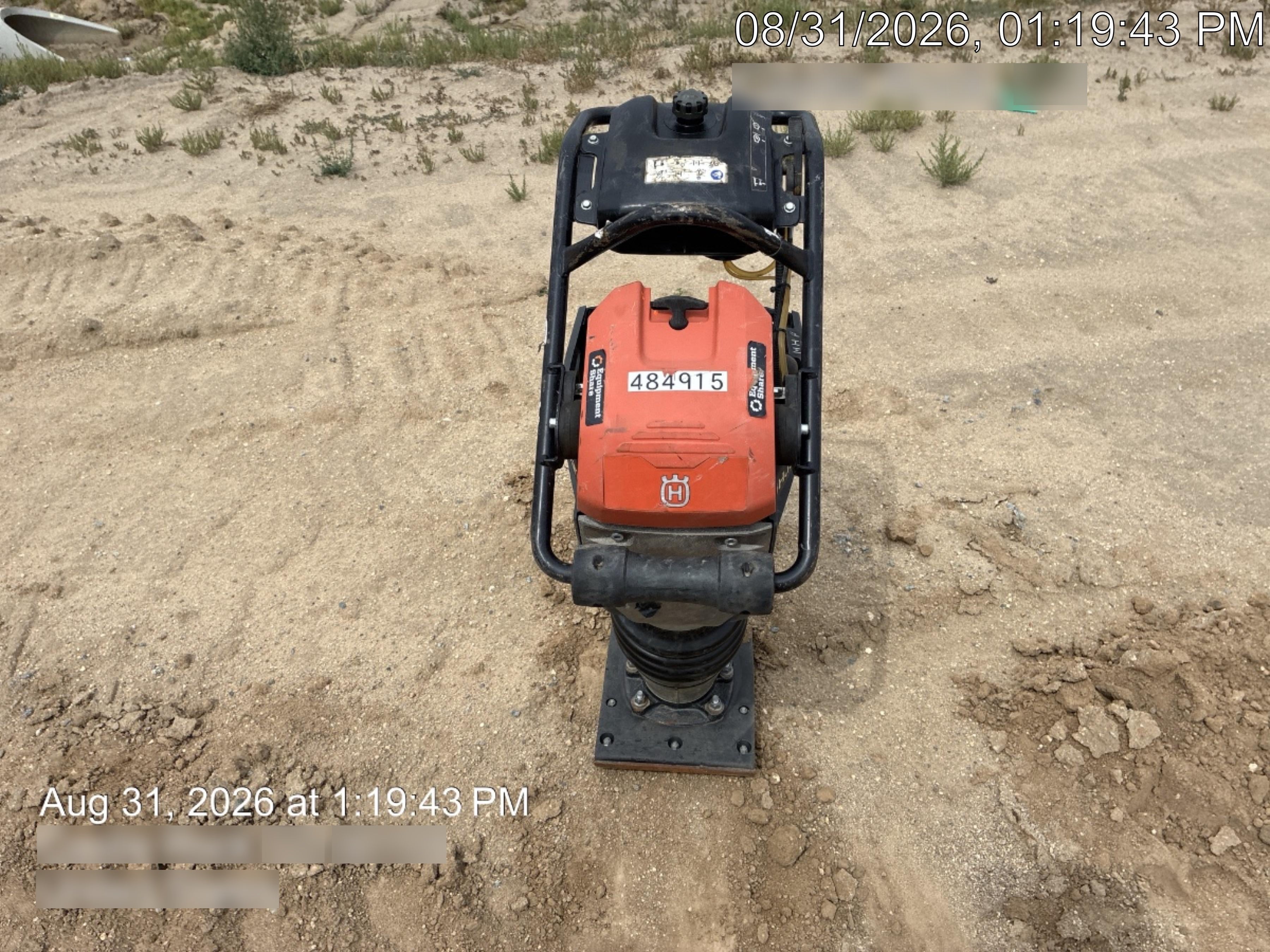 2025 HUSQVARNA LT6005
