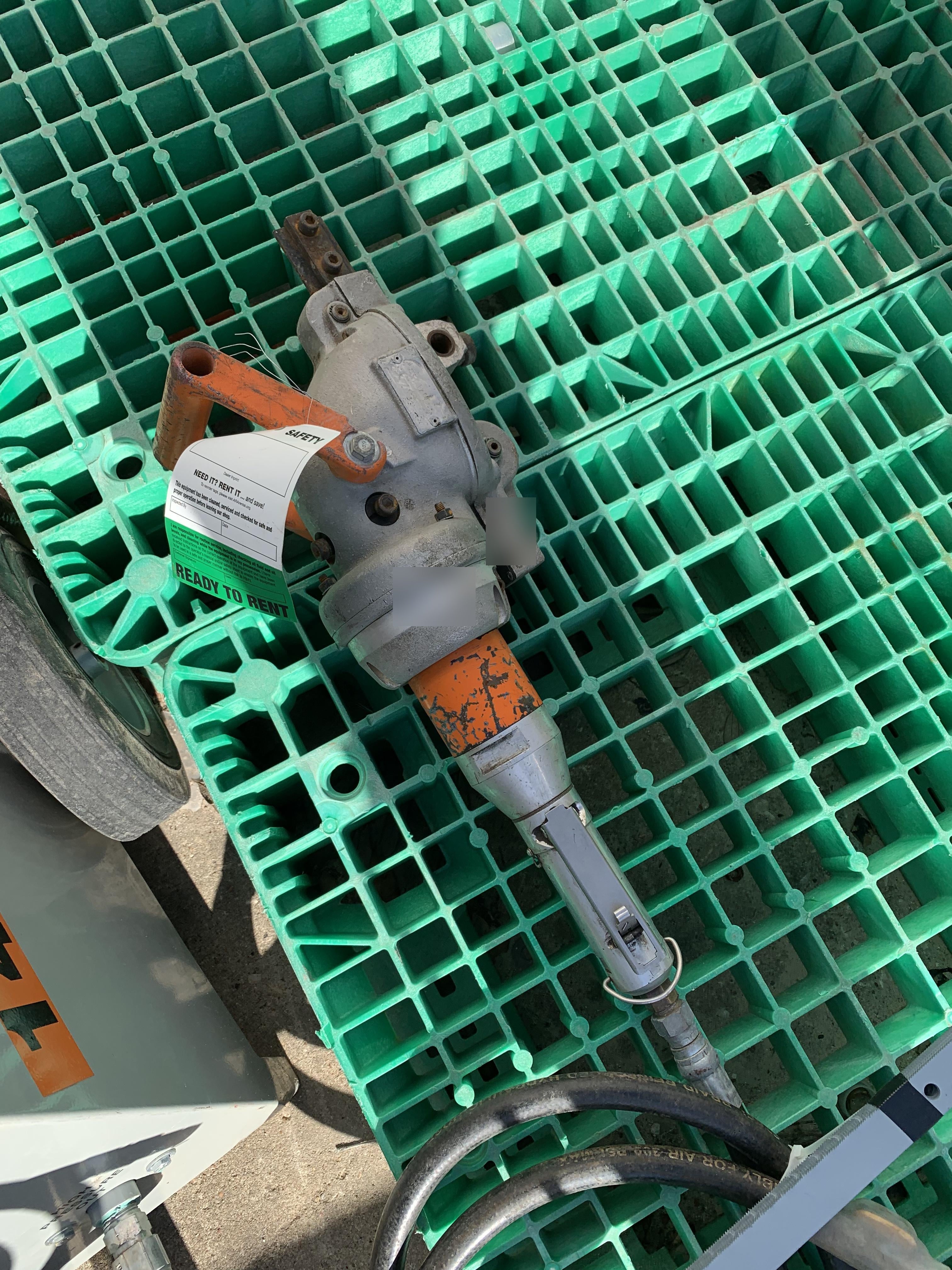 2020 MICHIGAN PNEUMATIC 10267