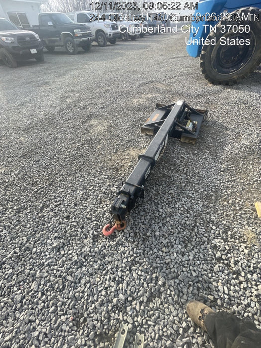 2024 STAR INDUSTRIES M1360B - Star JIB Boom