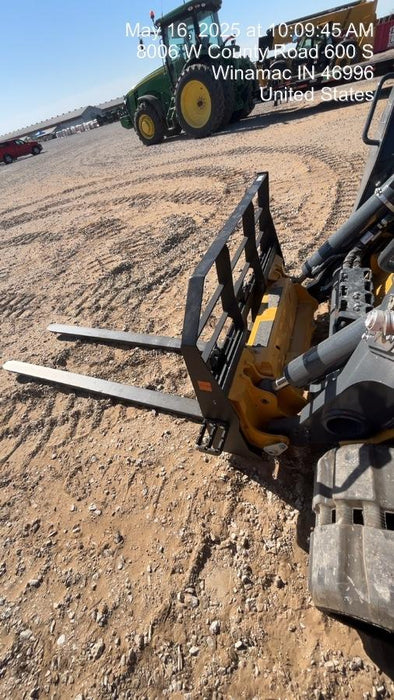 2025 ARROW MATERIAL HANDLING F5100CB-6018