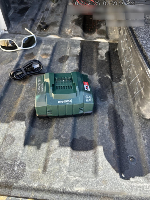 2022 TORCUP VT-500KIT