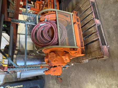 2023 MICHIGAN PNEUMATIC MP-W3036LACMBG