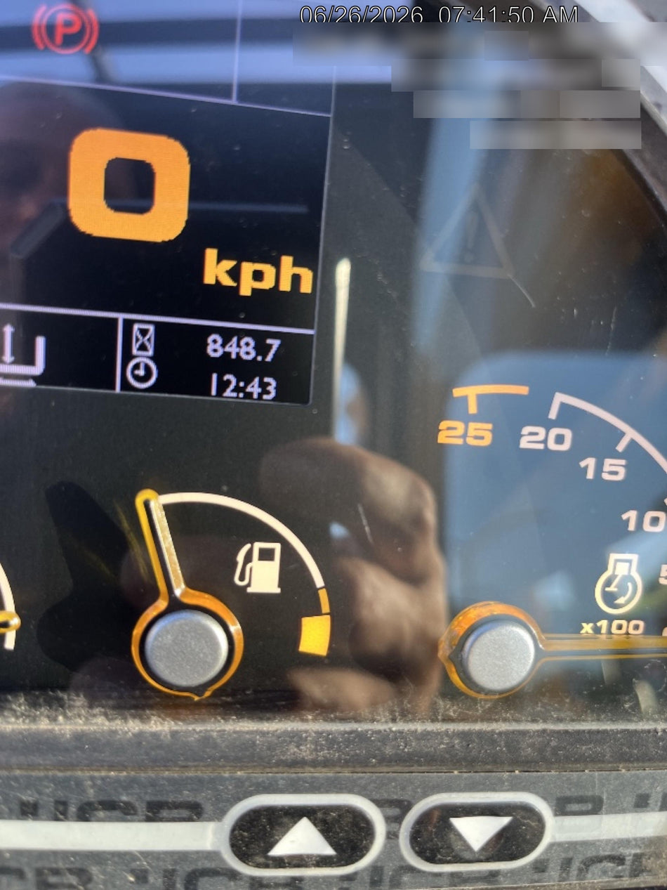 2024 JCB 509-42