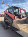 2020 Kubota SVL95-2SHC Cab/Heat/Air, Rubber Tracks, Kubota Tier 4 Engine