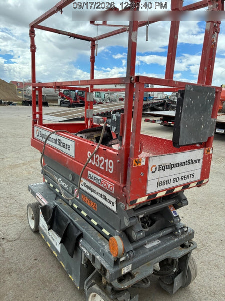 2022 SKYJACK SJ3219