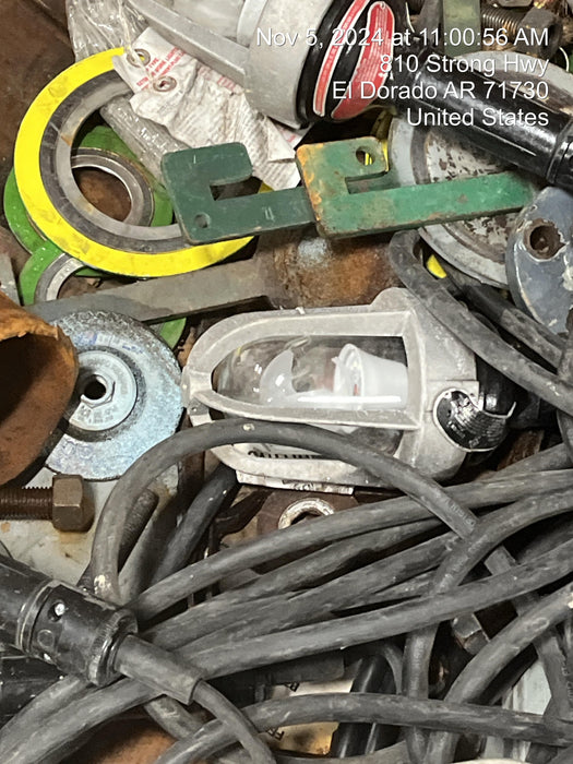 2022 LIND EQUIPMENT TLS-80XPLEDRE-LV