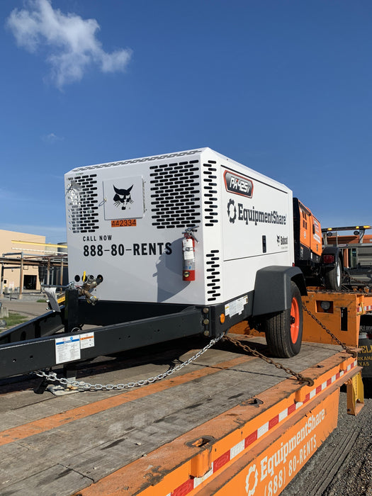 2024 BOBCAT PA425WCU-T4F