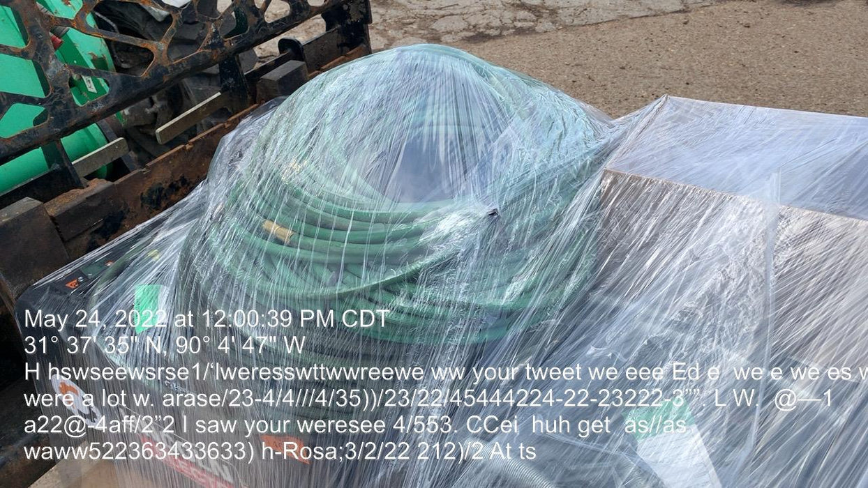 2021 LINCOLN ELECTRIC LN-25X