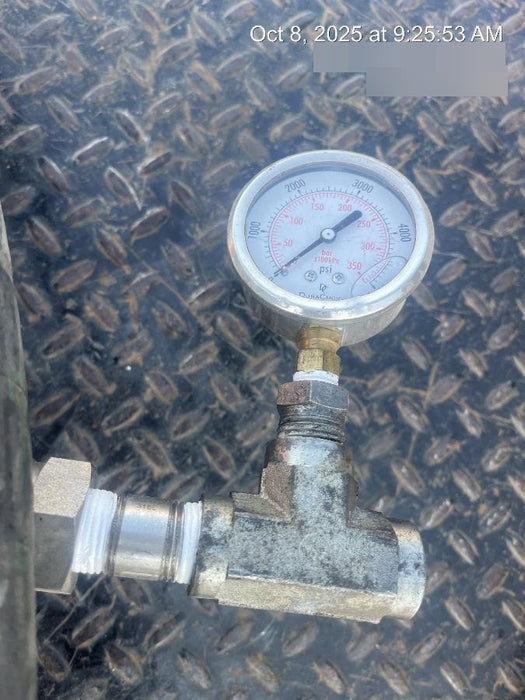 2020 PINNACLE PDQH-3000