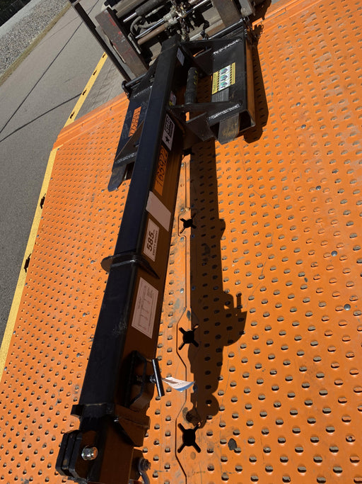 2021 STAR INDUSTRIES M1360B - Star JIB Boom