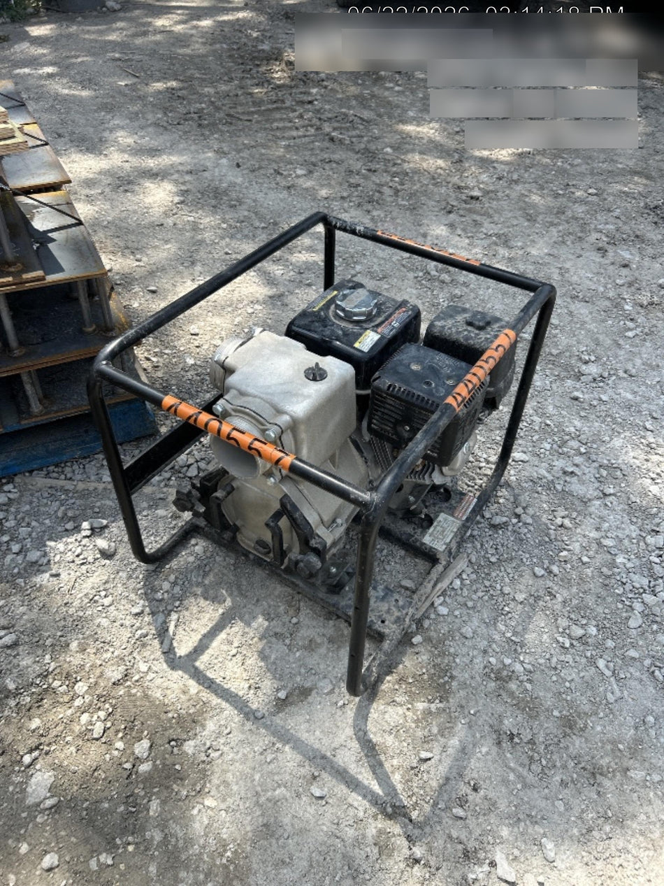 2024 MI-T-M WTP-T04-0MGH