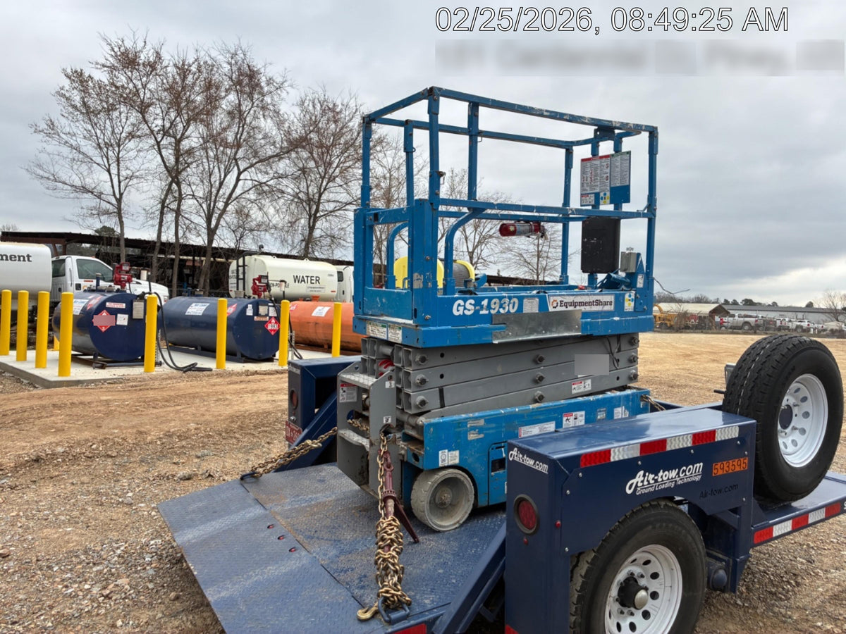 2025 AIR TOW S10-55
