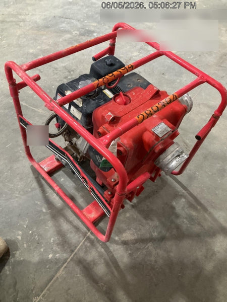 2023 MULTIQUIP QP4TH