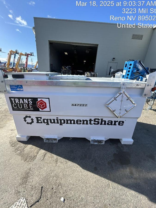 2024 WESTERN GLOBAL 20TCG-ES