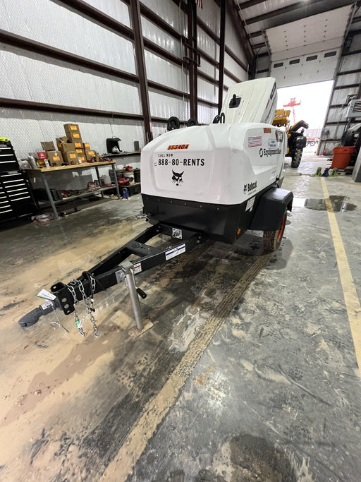 2025 BOBCAT PA185WDO-T4F