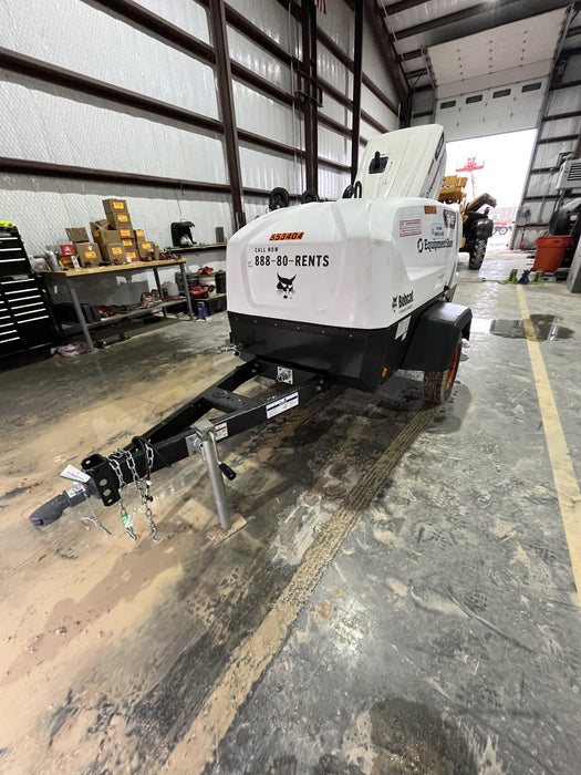 2025 BOBCAT PA185WDO-T4F