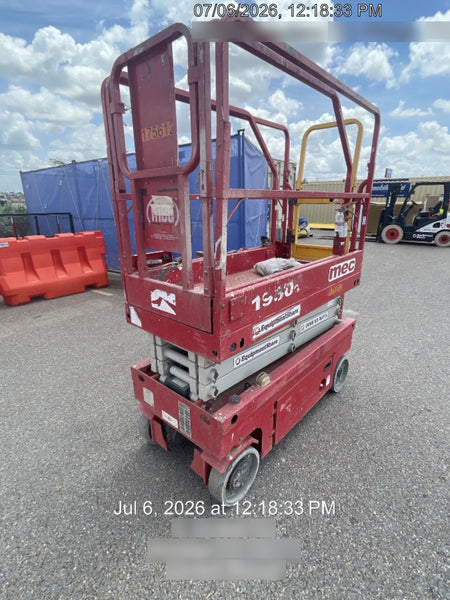 2021 MEC 1930SE