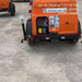 2024 Generac MLT2 Diesel, Flex Switch 120V Input, Powerzone Controller, 
(4) 320W LED Lights, 4kW Generator, 39.9 Gal Fuel Tank, 2" Ball, T3