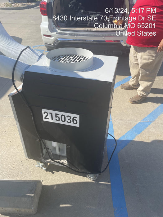 2022 KWIKOOL KPAC1411-2