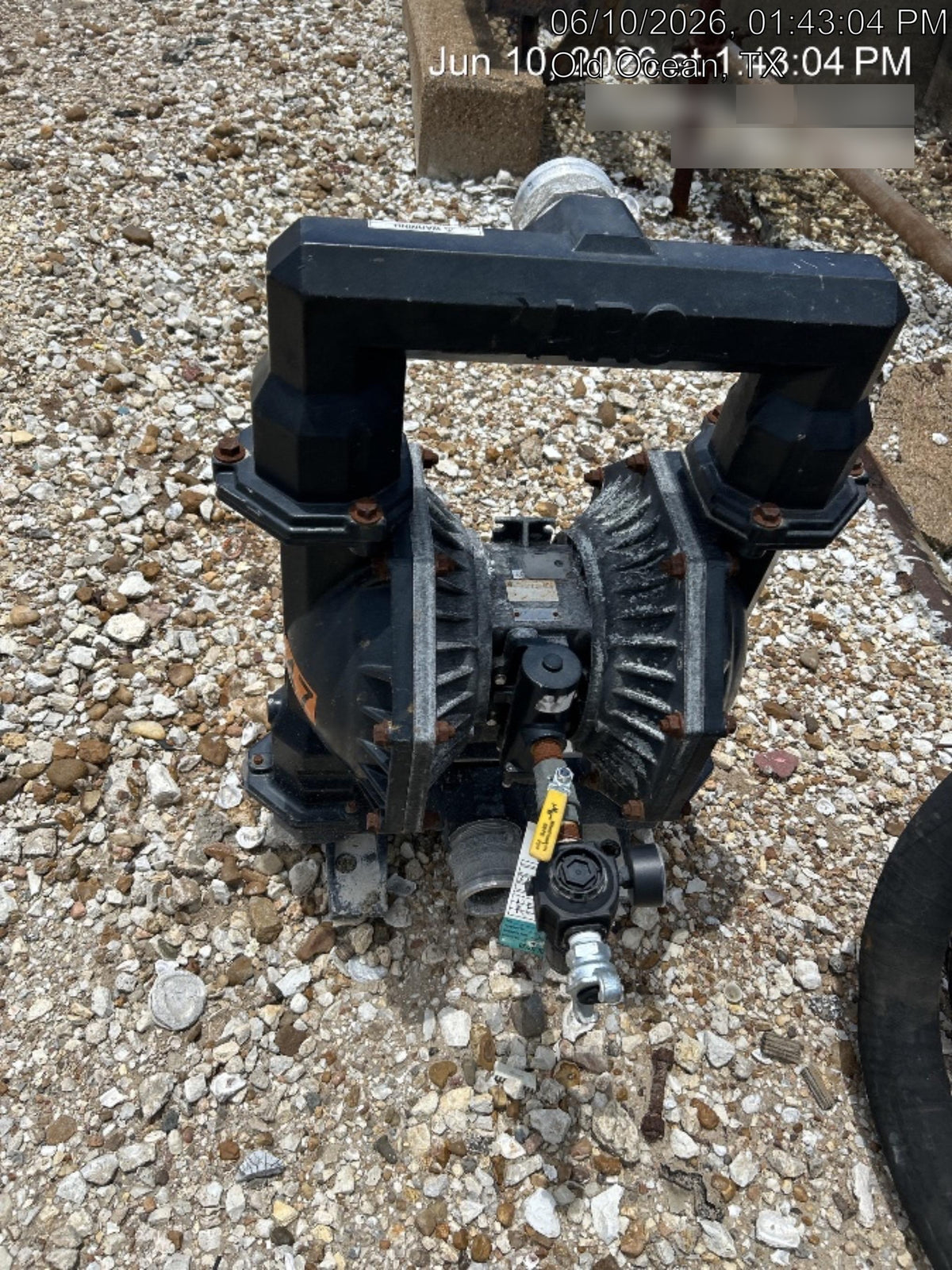 2022 INGERSOLL RAND PD30A-AAP-CCC-C